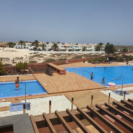 Marfolin 11 Beach Front Apartment With Sea Views From Every Room El Cotillo  Ngoại thất bức ảnh