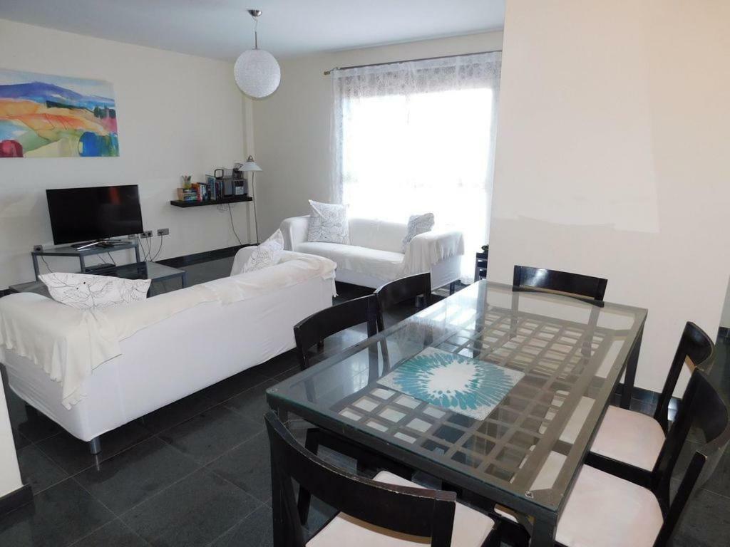 Marfolin 11 Beach Front Apartment With Sea Views From Every Room El Cotillo  Ngoại thất bức ảnh
